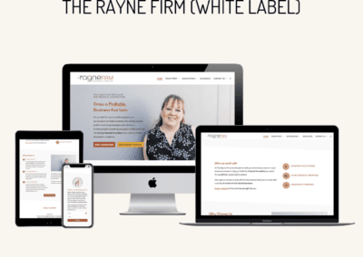 The Rayne Firm