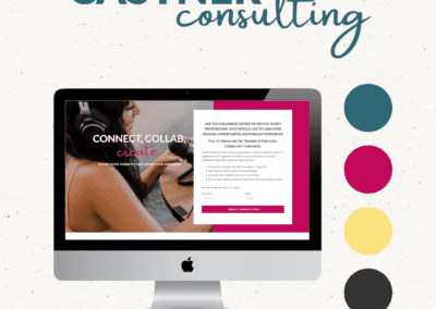 Castner Consulting – Optin